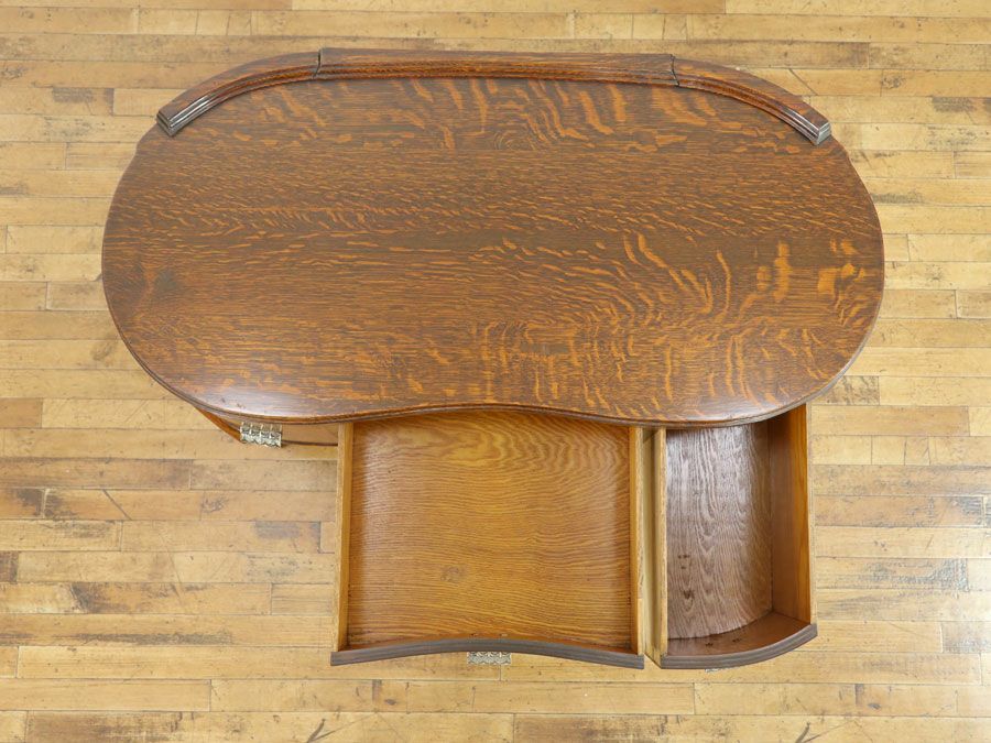 アンティーク家具　アンティークフレックス