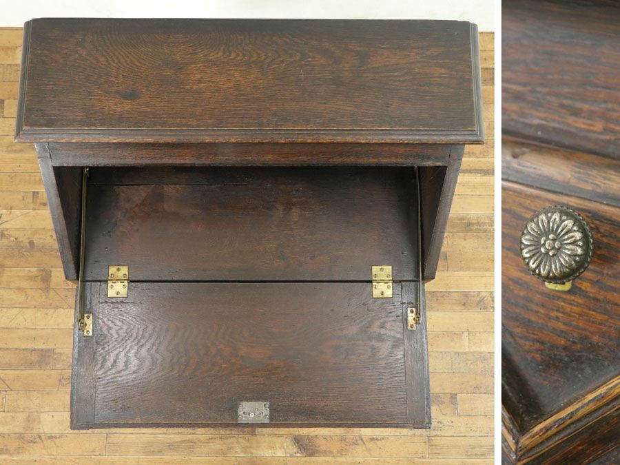 アンティーク家具　アンティークフレックス