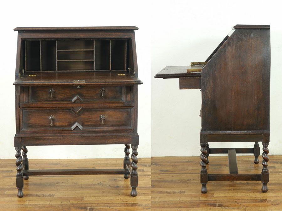 アンティーク家具　アンティークフレックス