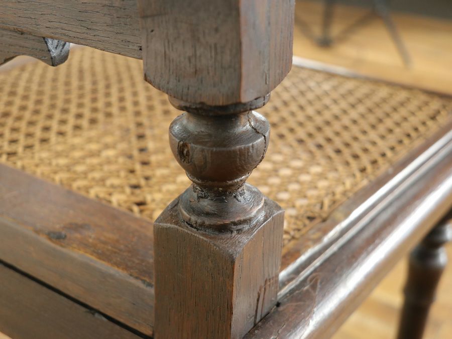 アウトレットアンティーク家具　チェア