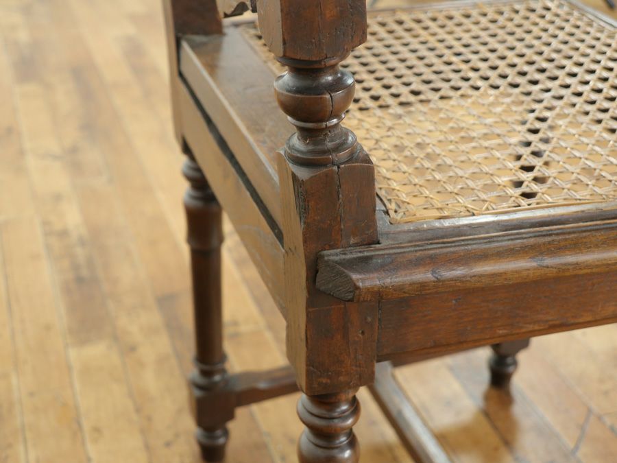 アウトレットアンティーク家具　チェア