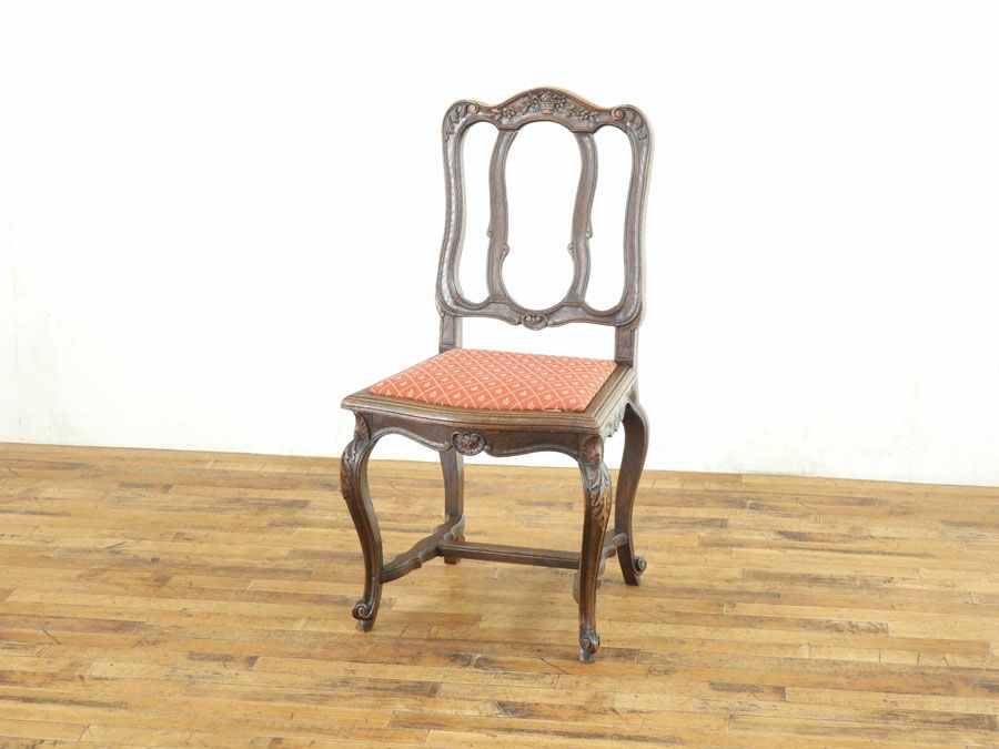 アウトレットアンティーク家具　チェア