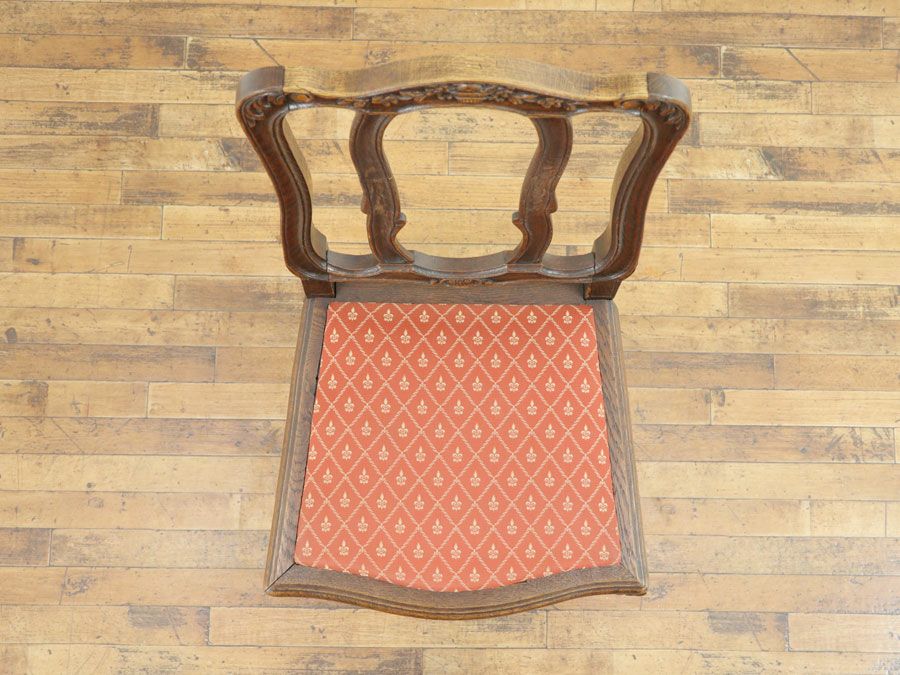 アウトレットアンティーク家具　チェア