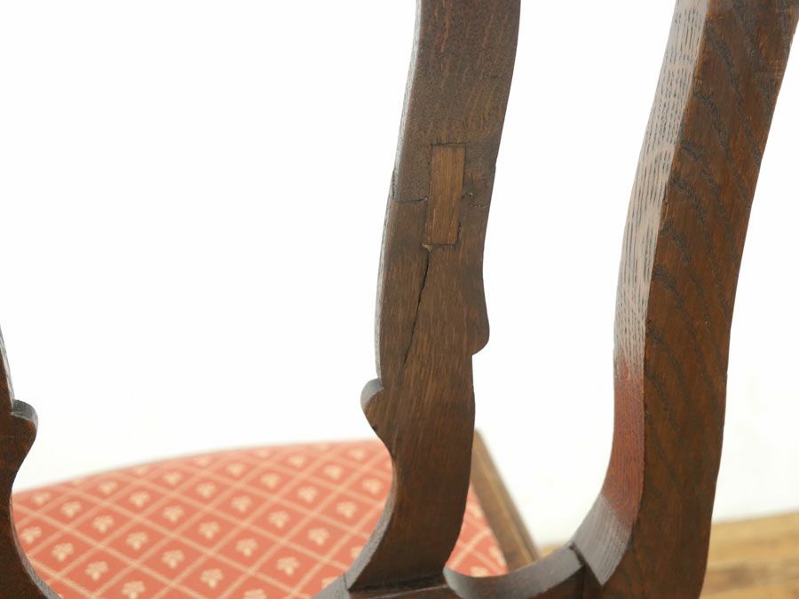 アウトレットアンティーク家具　チェア