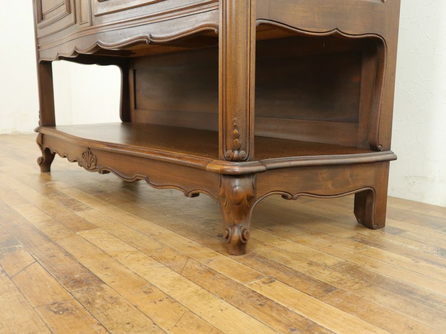 アンティーク家具　アンティークフレックス