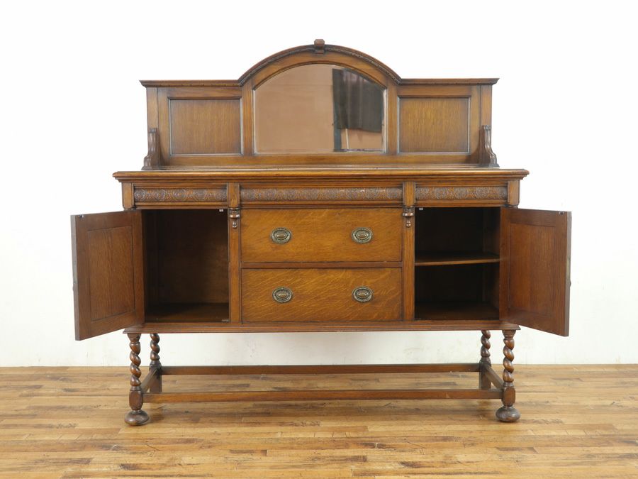 アンティーク家具　アンティークフレックス