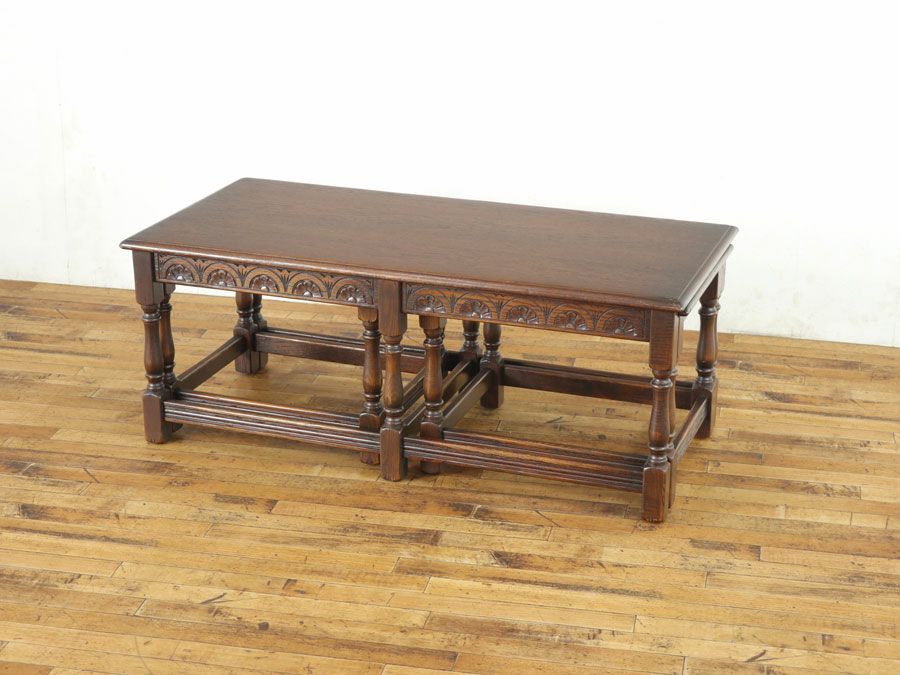アンティーク家具　アンティークフレックス