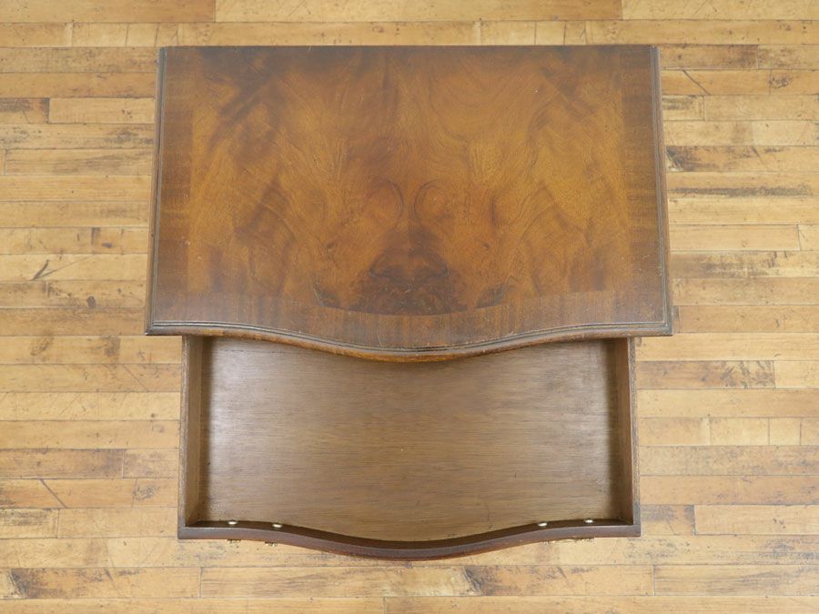 アンティーク家具　アンティークフレックス