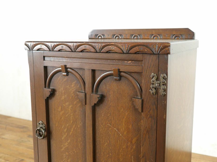 アンティーク家具　アンティークフレックス