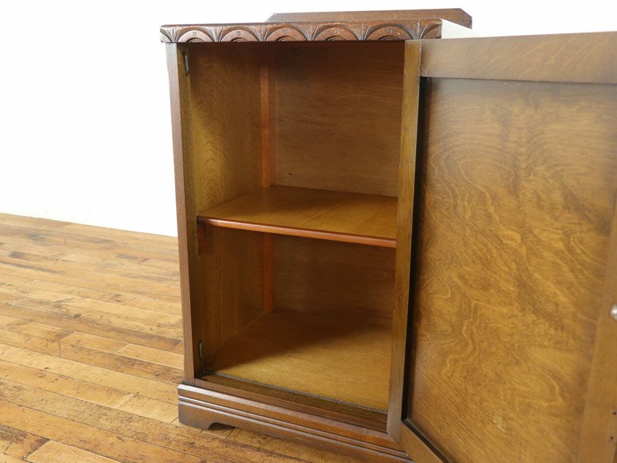 アンティーク家具　アンティークフレックス