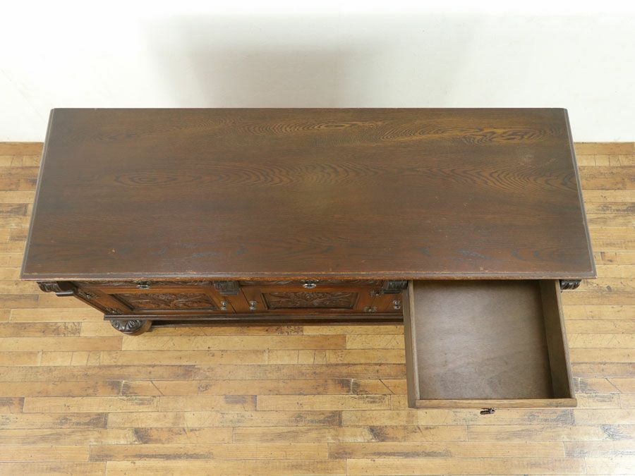 アンティーク家具　アンティークフレックス