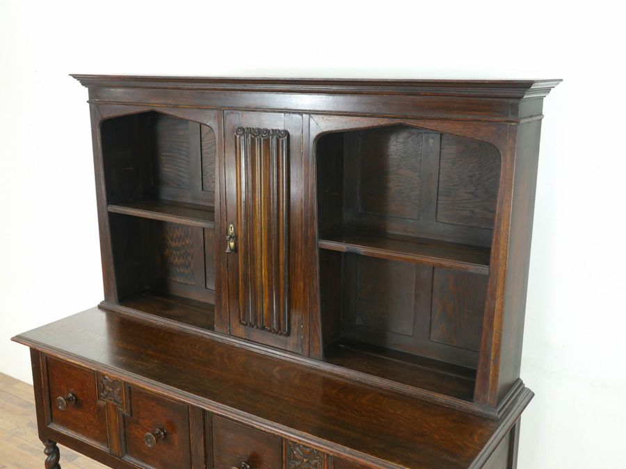 アンティーク家具　アンティークフレックス