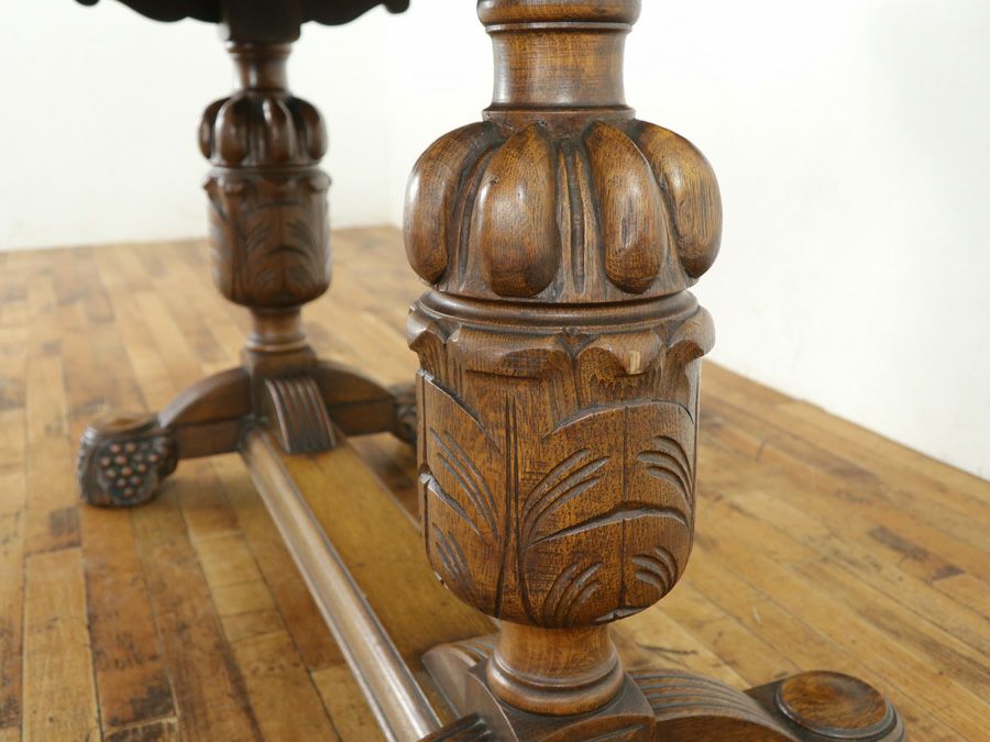ダイニングセット アンティークフレックス