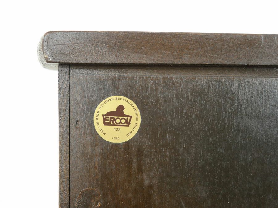 アウトレットパーツ　アーコール　ERCOL