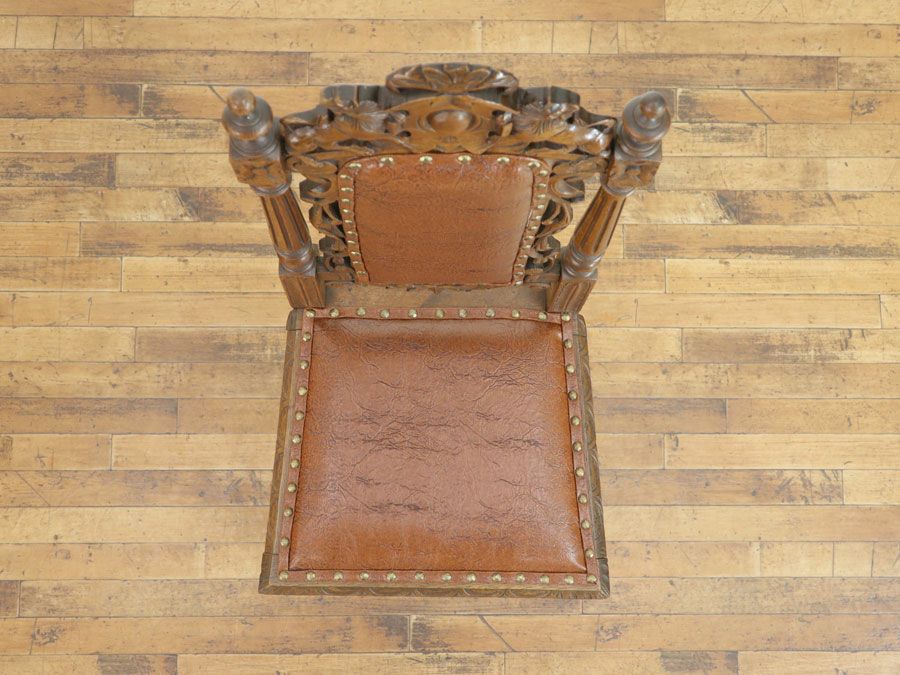 アンティーク家具　アンティークフレックス