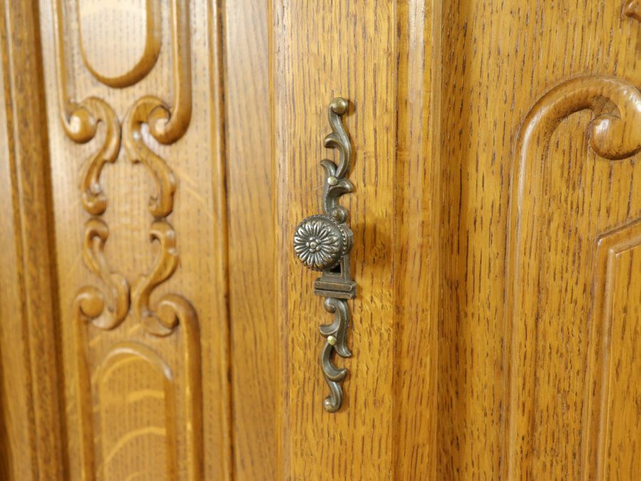 アンティーク家具　アンティークフレックス