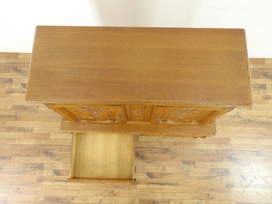 アンティーク家具　アンティークフレックス