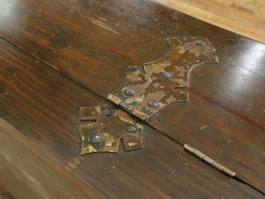 アンティーク家具　アンティークフレックス