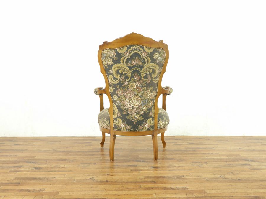 アンティーク家具　アンティークフレックス