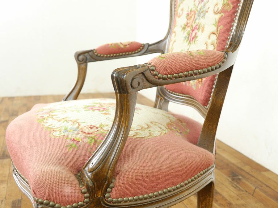 アンティーク家具　アンティークフレックス
