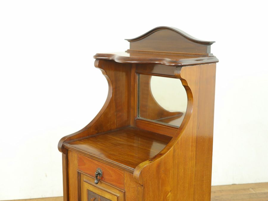 アンティーク家具　アンティークフレックス