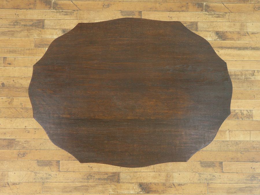 アンティーク家具　アンティークフレックス
