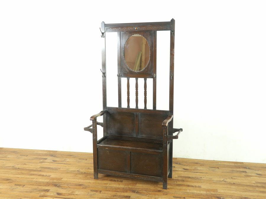 アンティーク家具　アンティークフレックス