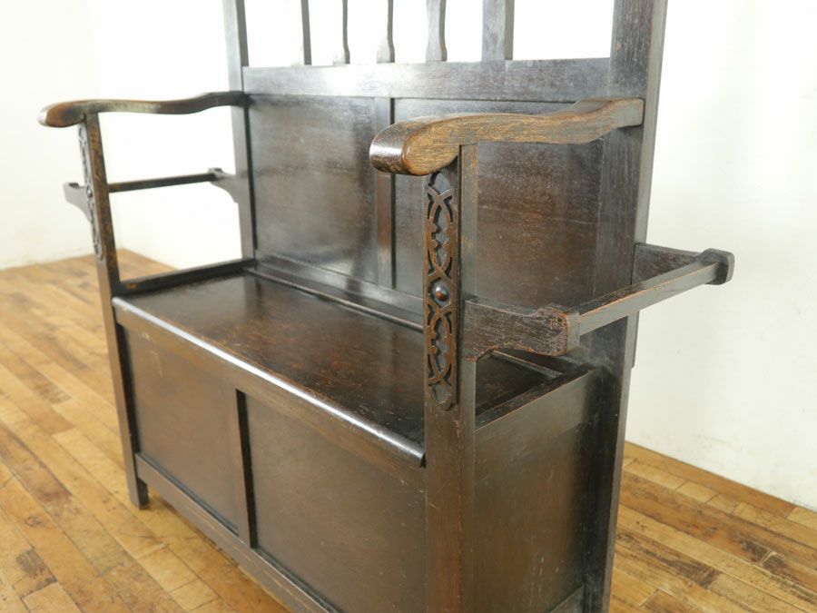 アンティーク家具　アンティークフレックス