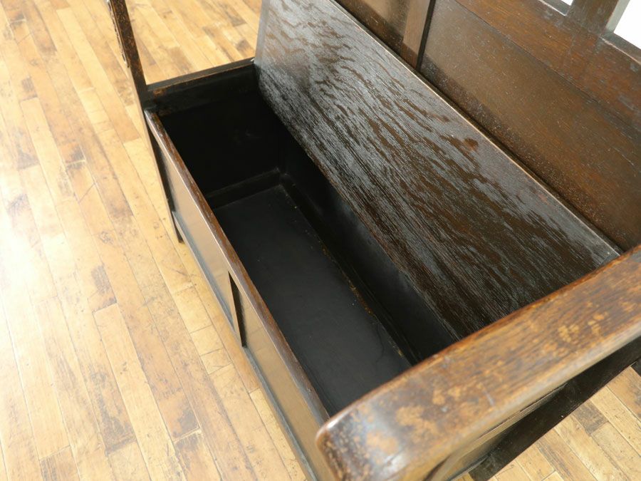 アンティーク家具　アンティークフレックス