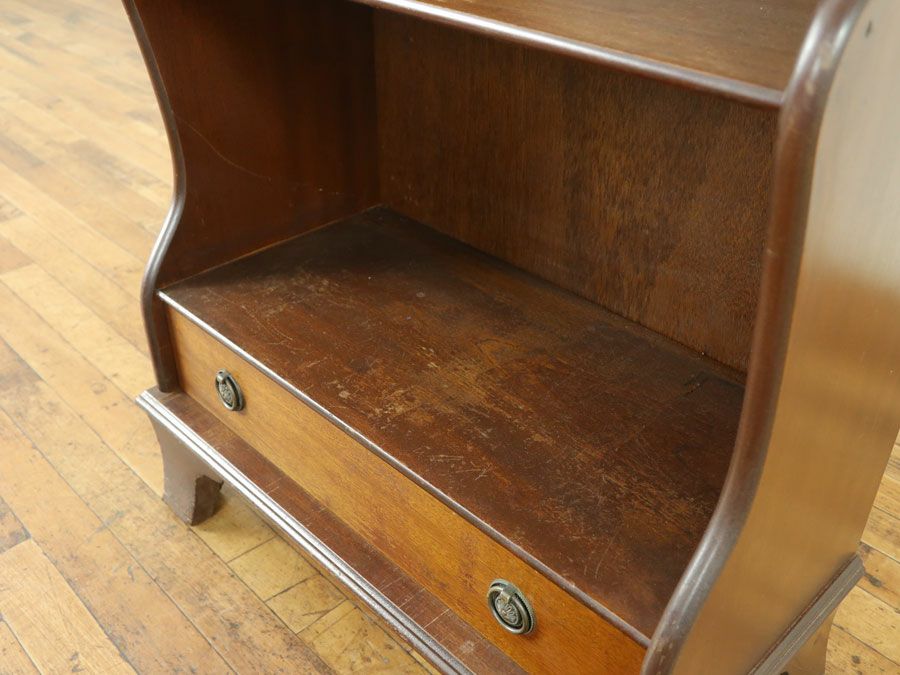 アンティーク家具　アンティークフレックス