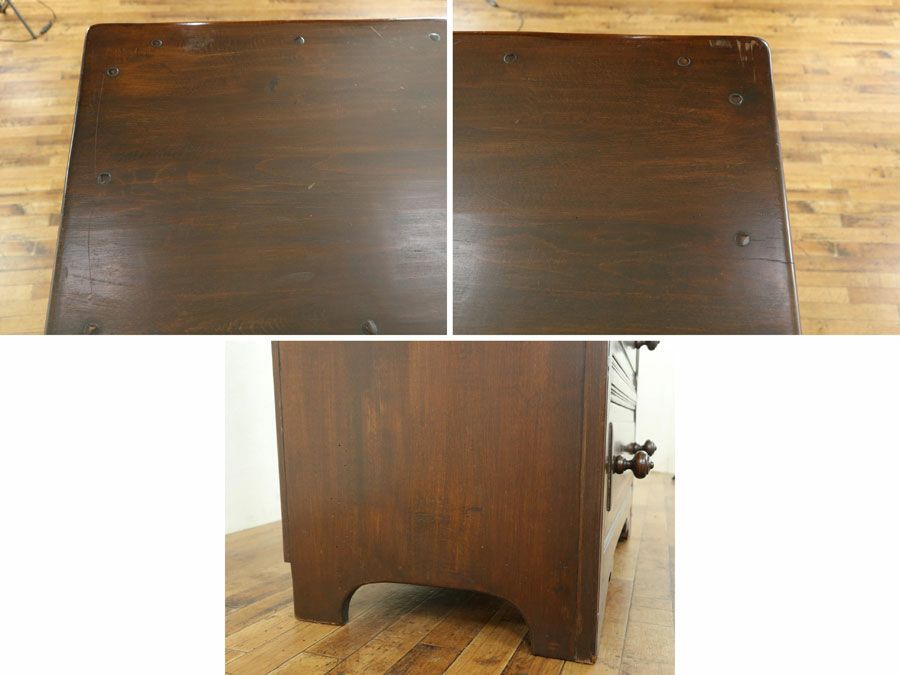 チェスト　アンティークフレックス