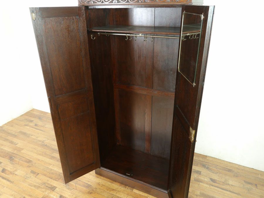 アンティーク家具　アンティークフレックス