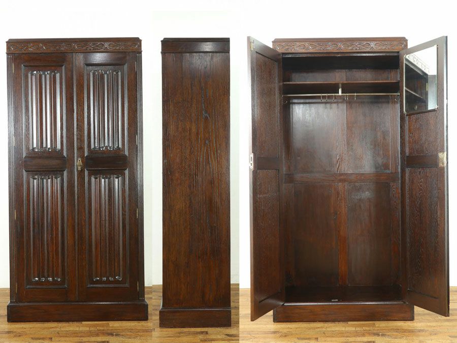 アンティーク家具　アンティークフレックス