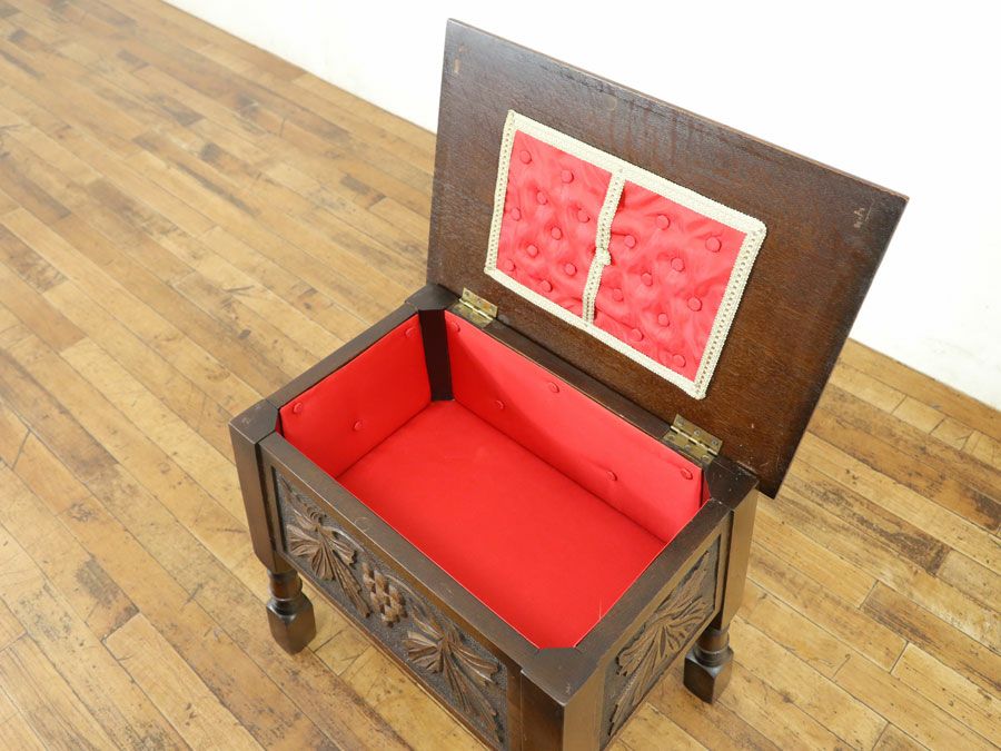 アンティーク家具　アンティークフレックス