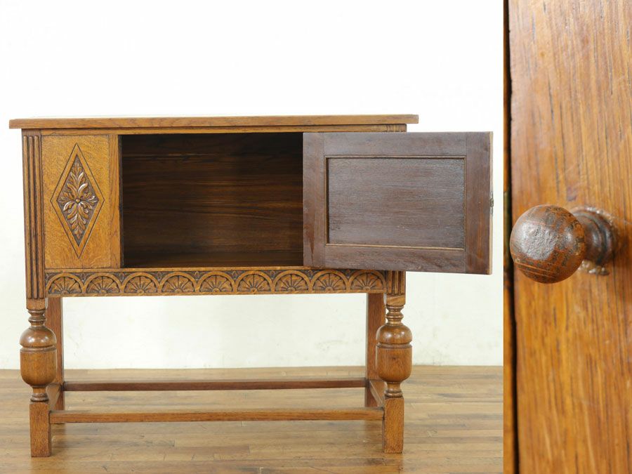 アンティーク家具　アンティークフレックス
