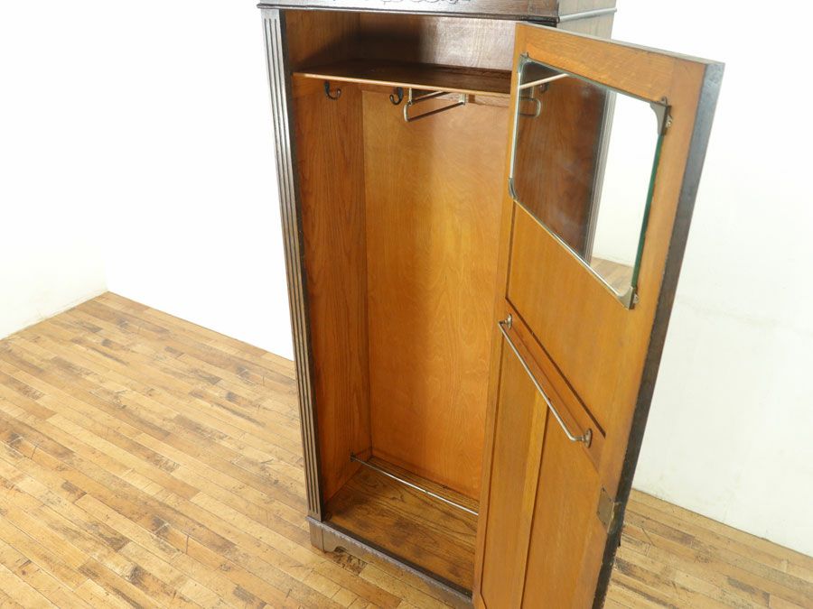 アンティーク家具　アンティークフレックス