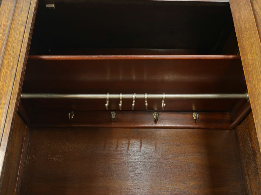 アンティーク家具　アンティークフレックス
