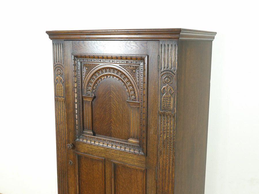 アンティーク家具　アンティークフレックス