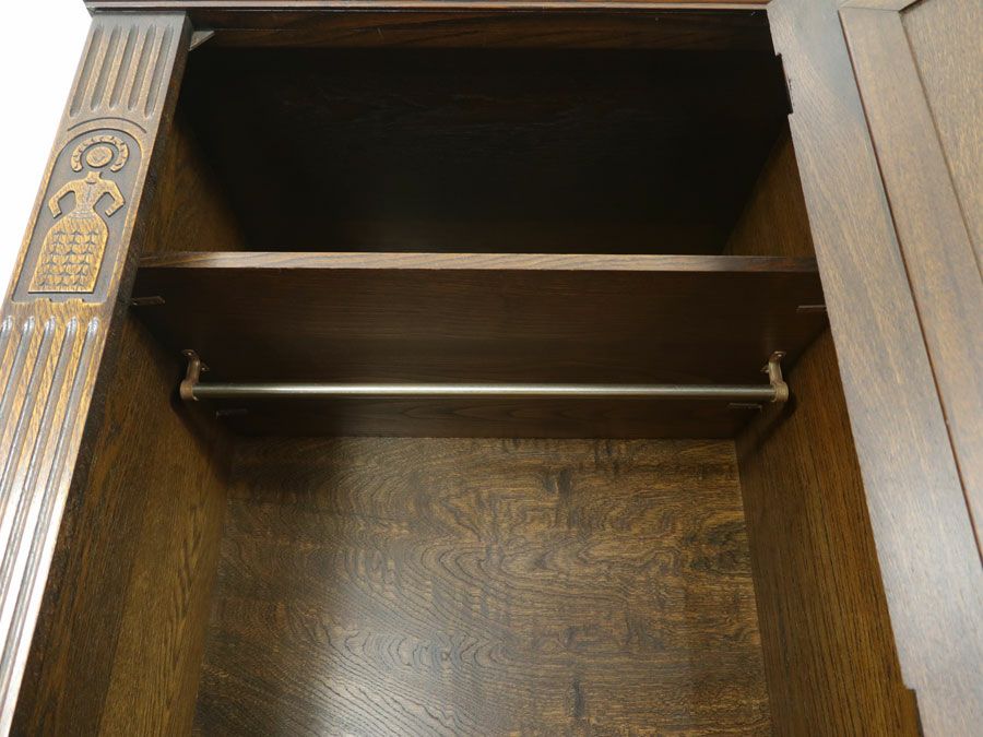 アンティーク家具　アンティークフレックス