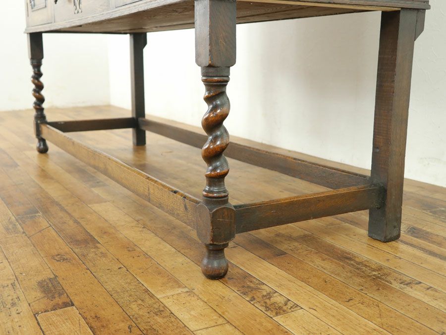 アンティーク家具　アンティークフレックス