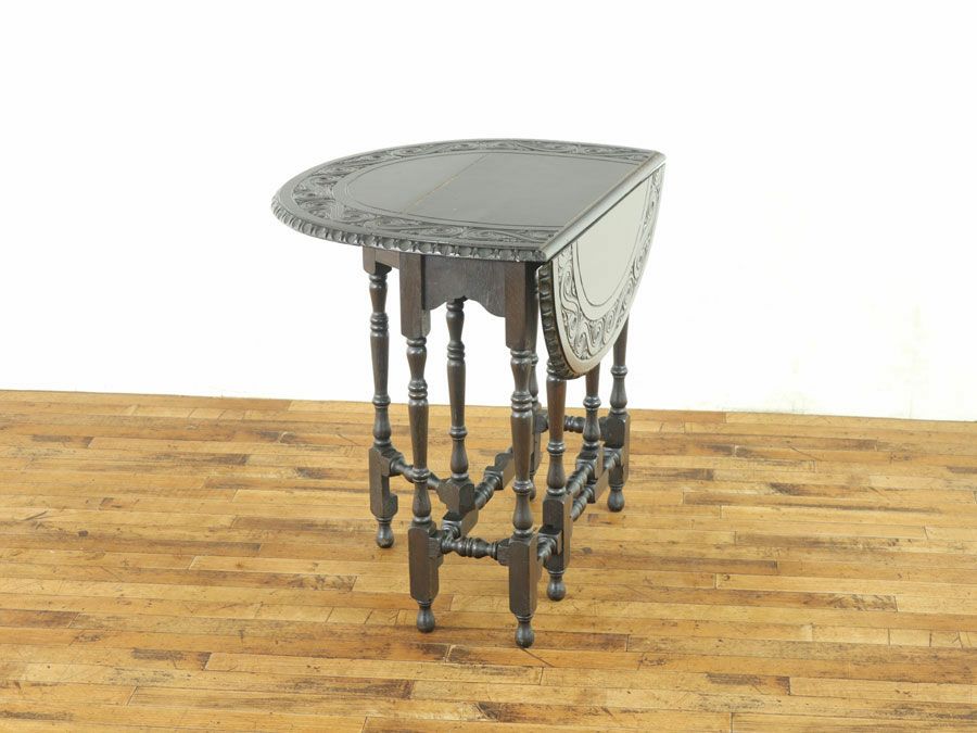 アンティーク家具　アンティークフレックス