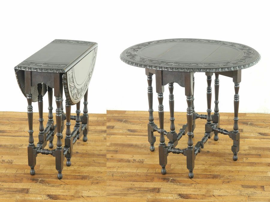 アンティーク家具　アンティークフレックス