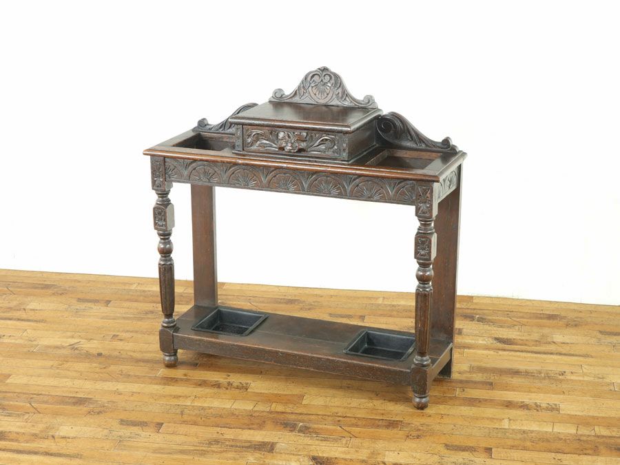 アンティーク家具　アンティークフレックス