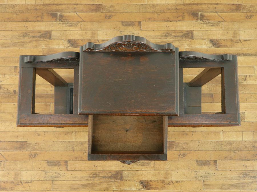 アンティーク家具　アンティークフレックス