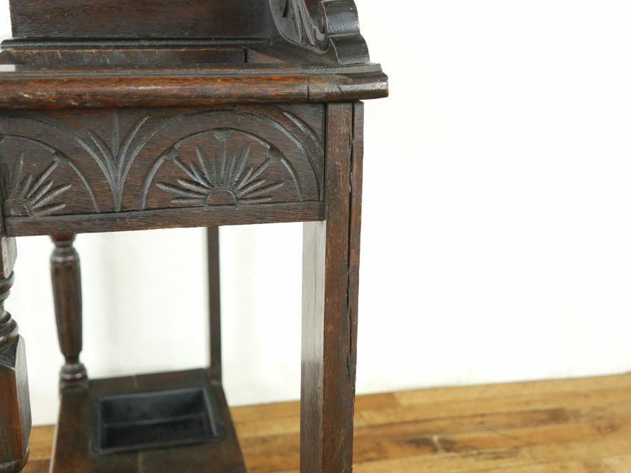 アンティーク家具　アンティークフレックス