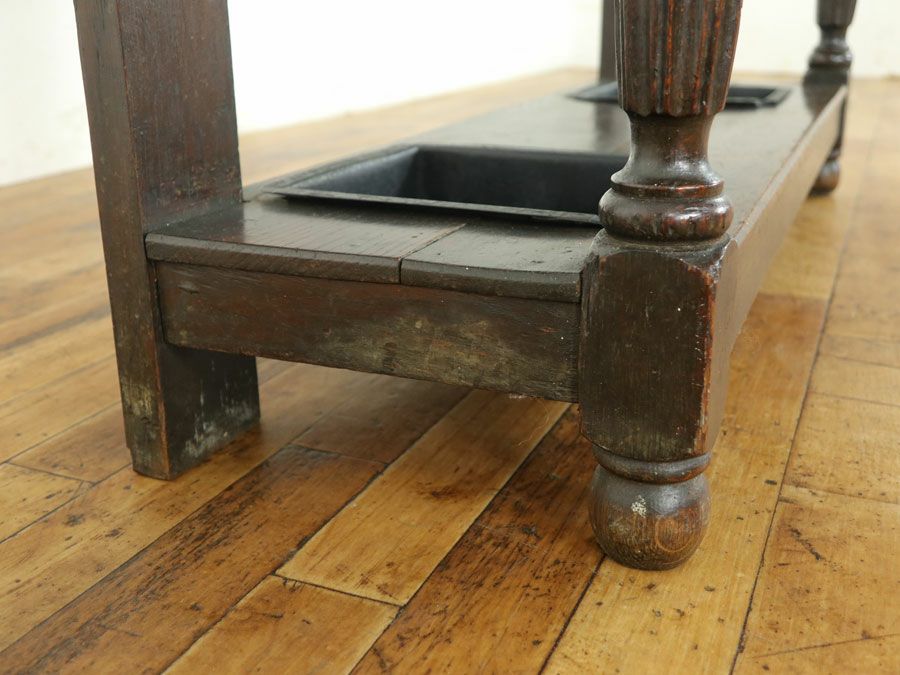 アンティーク家具　アンティークフレックス