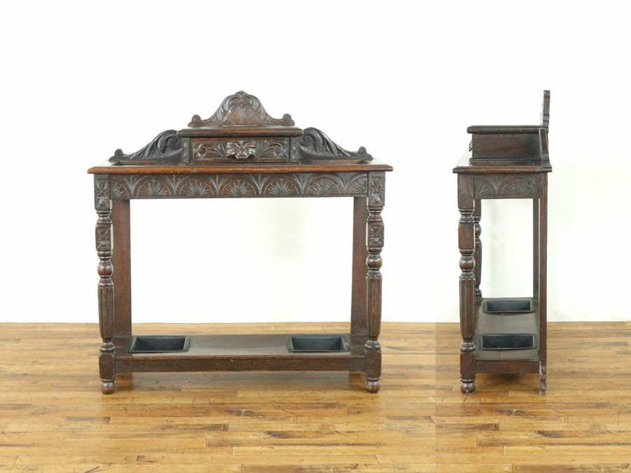 アンティーク家具　アンティークフレックス