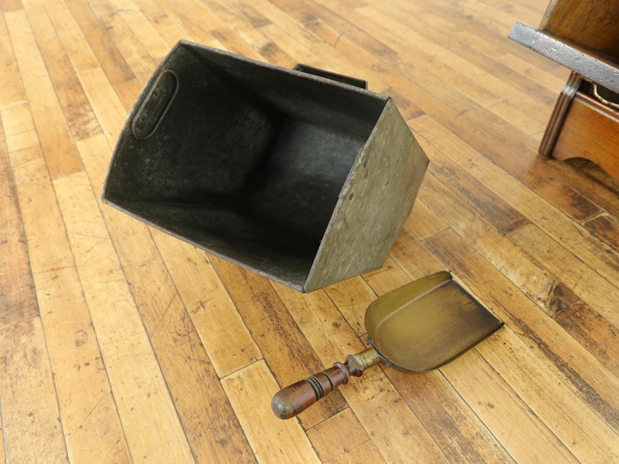 コールボックス　アンティークフレックス