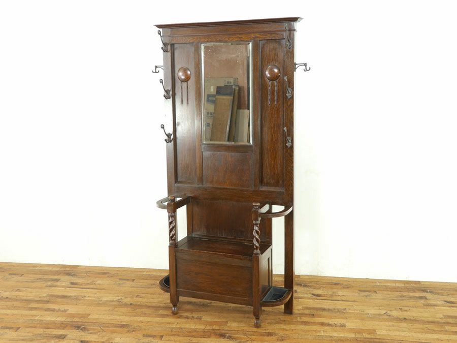 アンティーク家具　アンティークフレックス