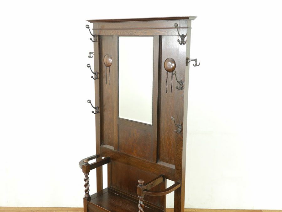 アンティーク家具　アンティークフレックス